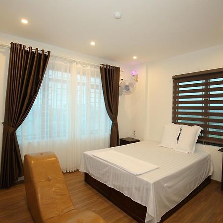 Viet Anh Hotel Ninh Binh Esterno foto