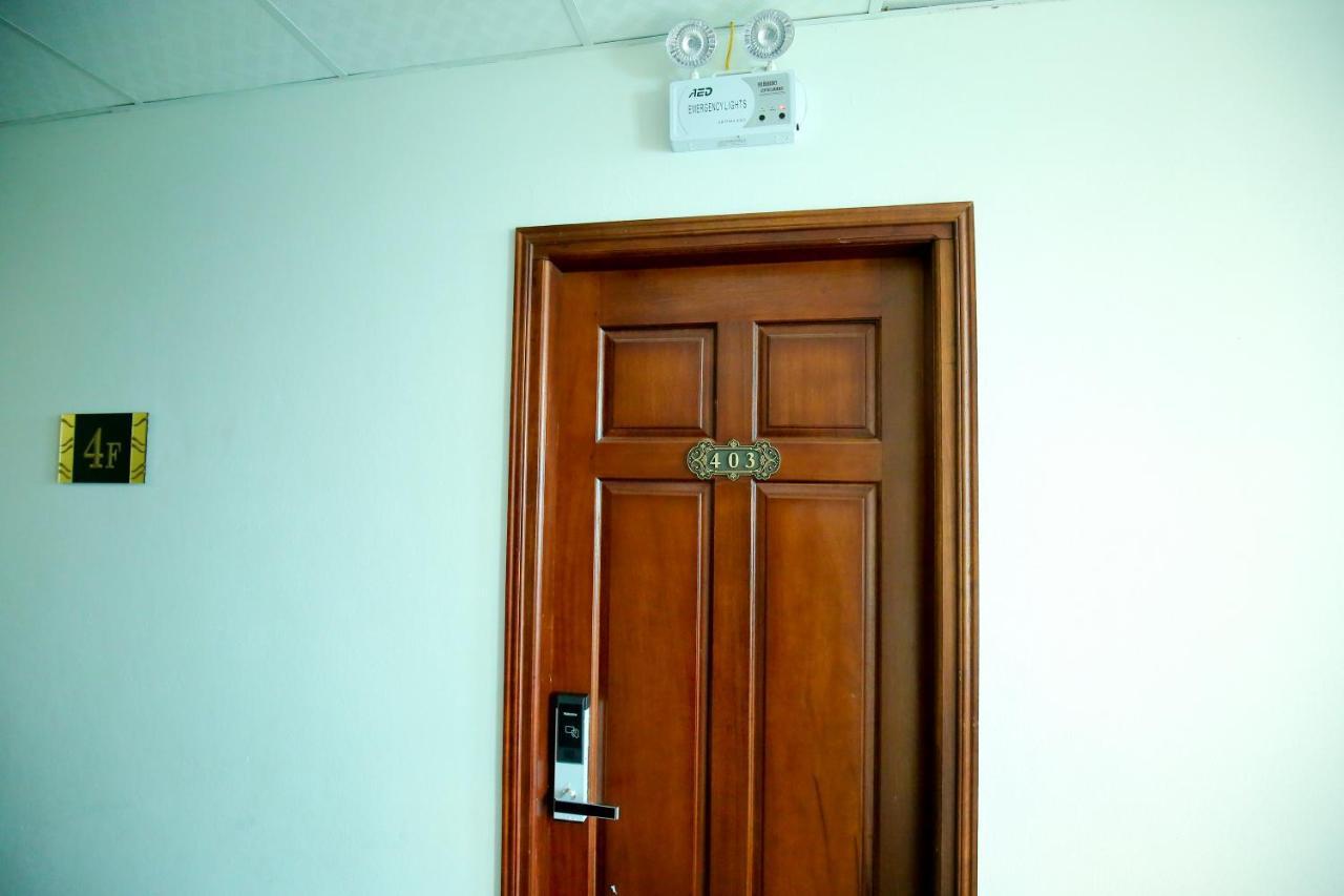 Viet Anh Hotel Ninh Binh Esterno foto