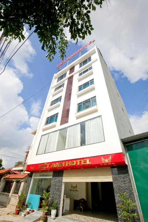 Viet Anh Hotel Ninh Binh Esterno foto